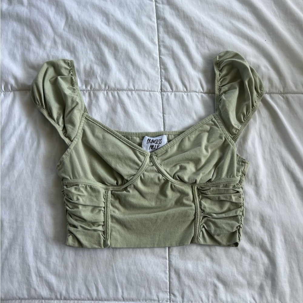 Princess Polly Top